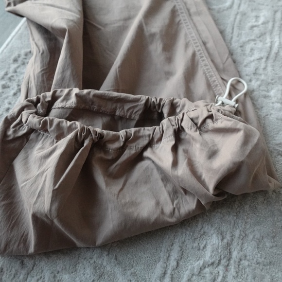 Zara sweatpants - Picture 3 of 7